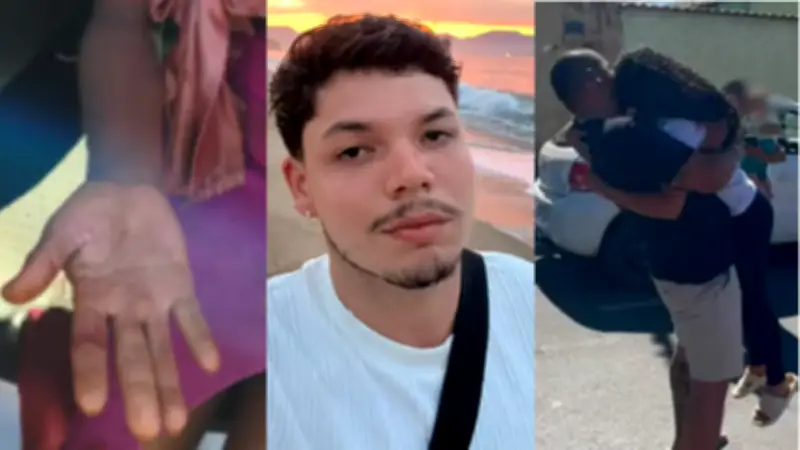 Mulher sobrevive após ser jogada de ponte; jovem reconcilia fé e sexualidade