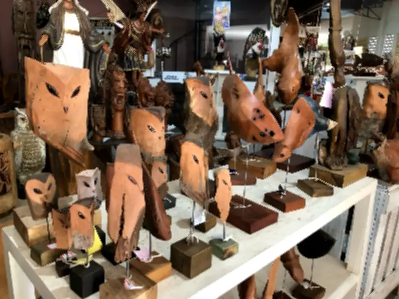 Museu do Sertão e Oficina do Artesão ampliam horário em Petrolina