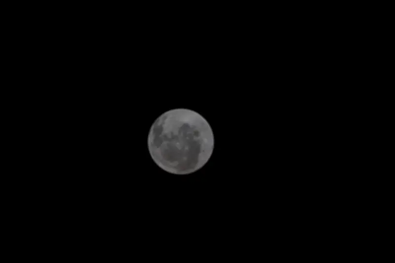 Nasa revela planos para base lunar e investirá R$ 3 bilhões