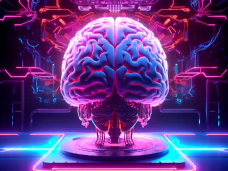 Neurociência computacional desvenda segredos do cérebro com IA