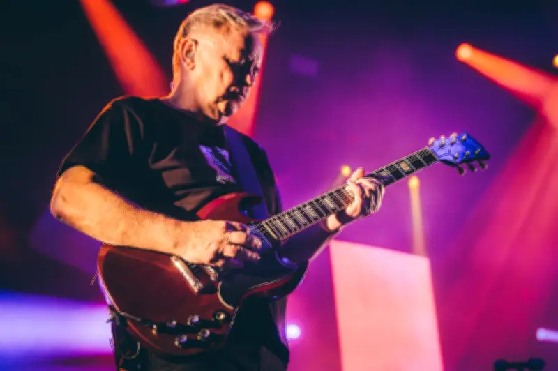 New Order anuncia show único em São Paulo em novembro de 2026