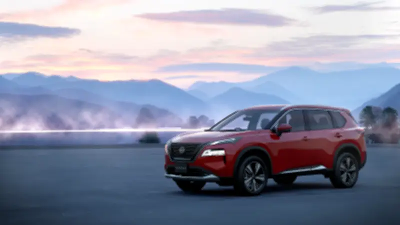 Nissan X-Trail híbrido chega ao Brasil em 2027 por R$ 350 mil