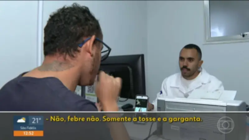 Niterói oferece tradução gratuita em Libras por videochamada em órgãos públicos