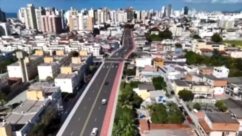 Nova alça da Terceira Ponte em Vila Velha terá R$ 125 milhões e obras em 2027