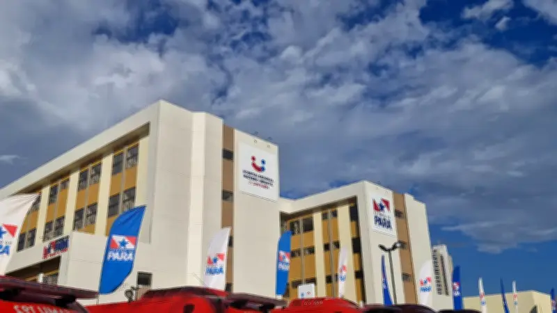 Novo Hospital Materno-Infantil é entregue após 13 anos em Santarém