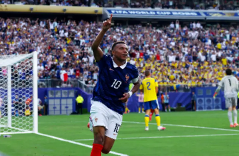 Oitavas da Copa: Canadá x Marrocos e Paraguai x França neste sábado