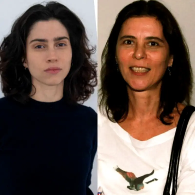 Olivia Torres terá papel importante em filme sobre Cássia Eller