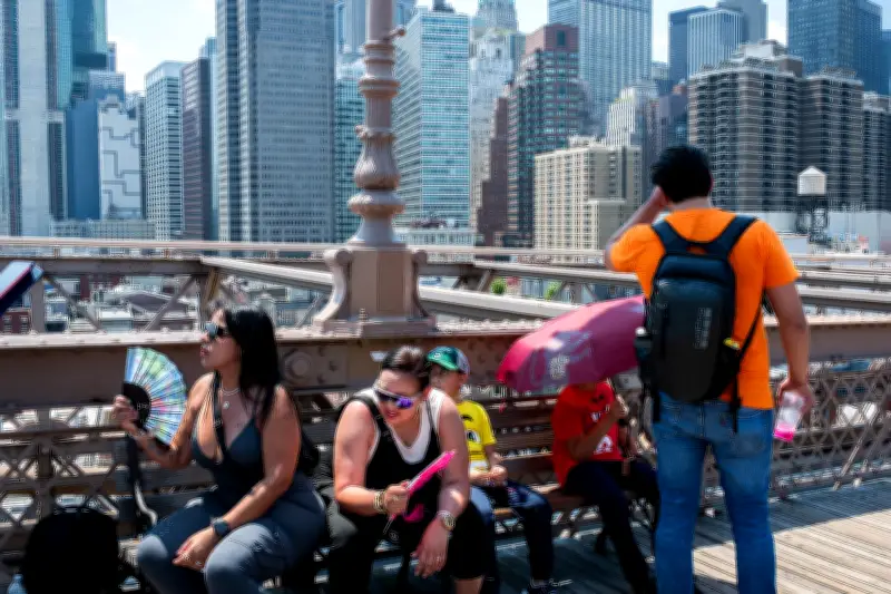 Onda de calor nos EUA e Canadá seria 'virtualmente impossível' sem mudanças climáticas