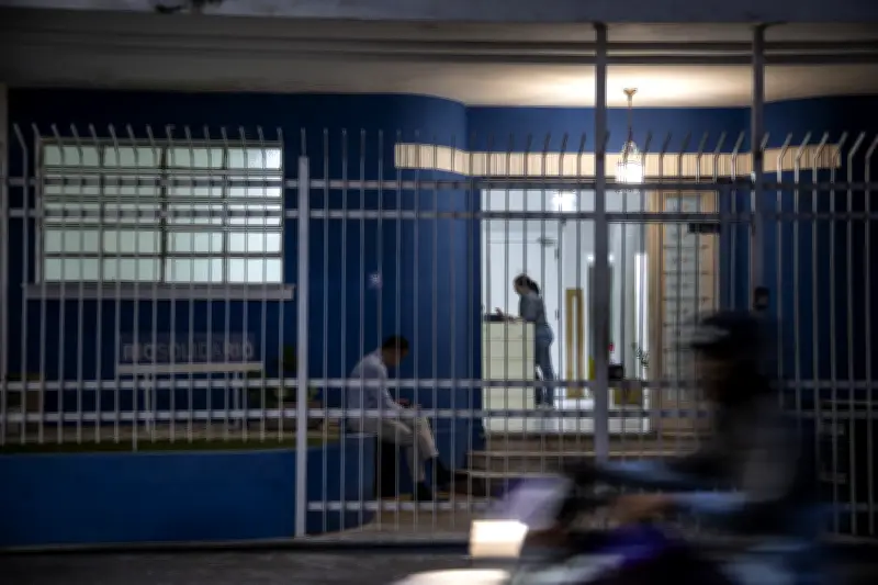 ONG RioSolidário: diretores acumulavam cargos no governo estadual