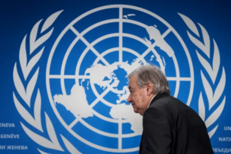ONU altera regras de financiamento para lidar com crise orçamentária