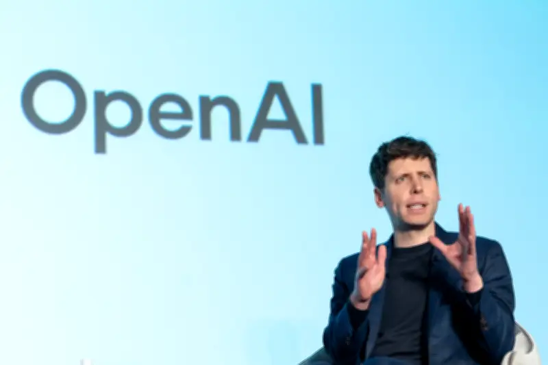 OpenAI propõe 5% de participação ao governo dos EUA