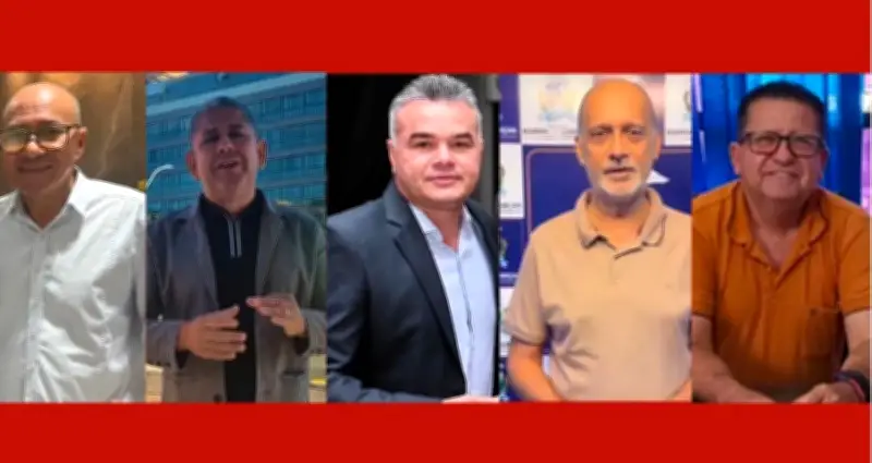 Operação Mesa Vazia: 5 vereadores são alvos por desvio de 13 mil cestas básicas
