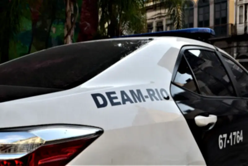 Operação Mulher Segura prende dois agressores no Rio; total já supera 600