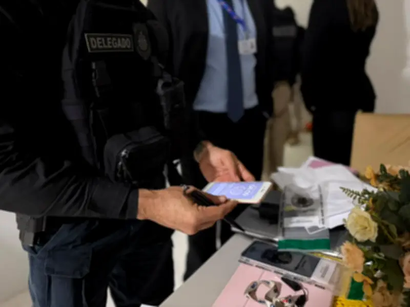 Operação prende 10 advogados e 12 detentos em facções na BA