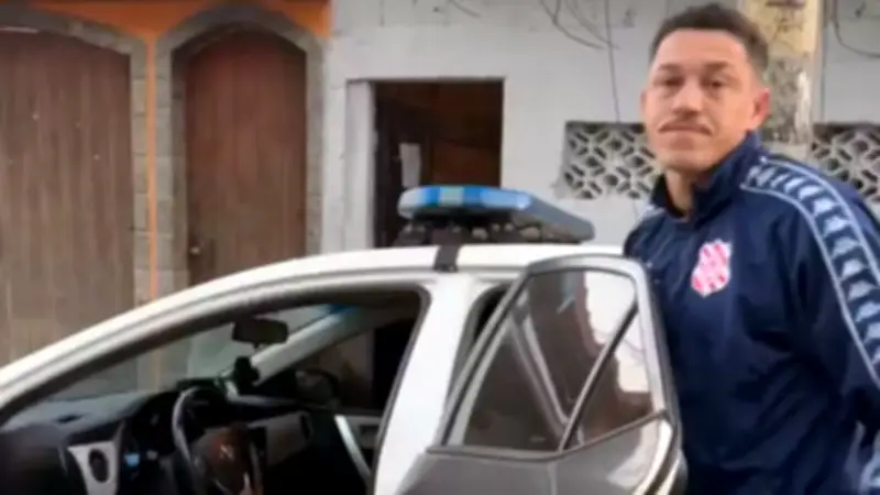 Operação VAR: zagueiro do Olaria alvo de manipulação no Carioca