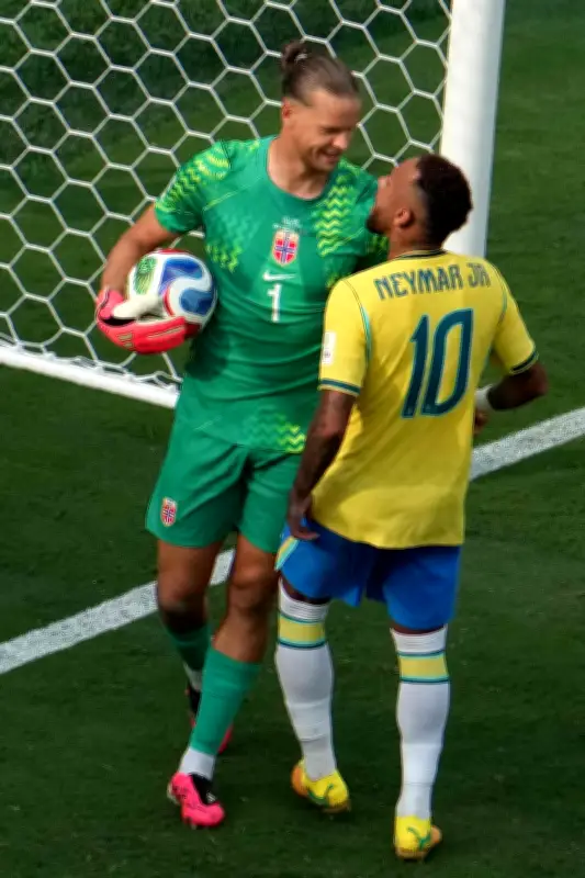 Opiniões sobre Neymar dominam repercussão da eliminação do Brasil