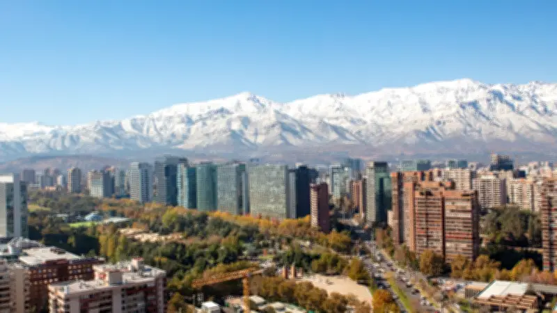 PagBrasil projeta crescimento de 10x no uso do Pix no Chile até setembro