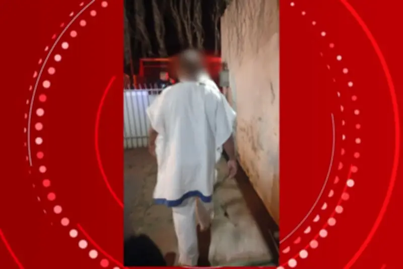 Pai de santo preso por crimes sexuais em Sarandi usava religião para ameaçar vítimas