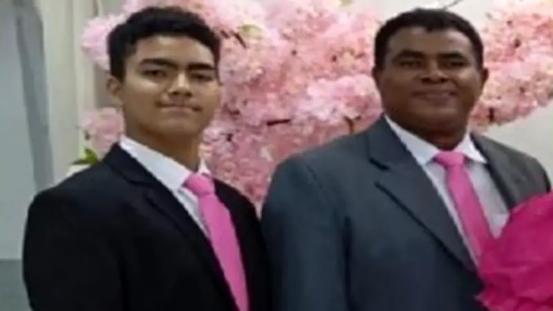 Pai e filho morrem em acidente na BR-070 em Várzea Grande