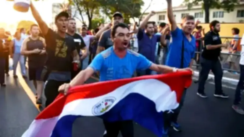 Paraguai lidera crescimento na América do Sul com boom econômico e desafios sociais