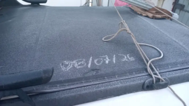 Paraná amanhece com geadas e -0,9°C; frio deve perder força