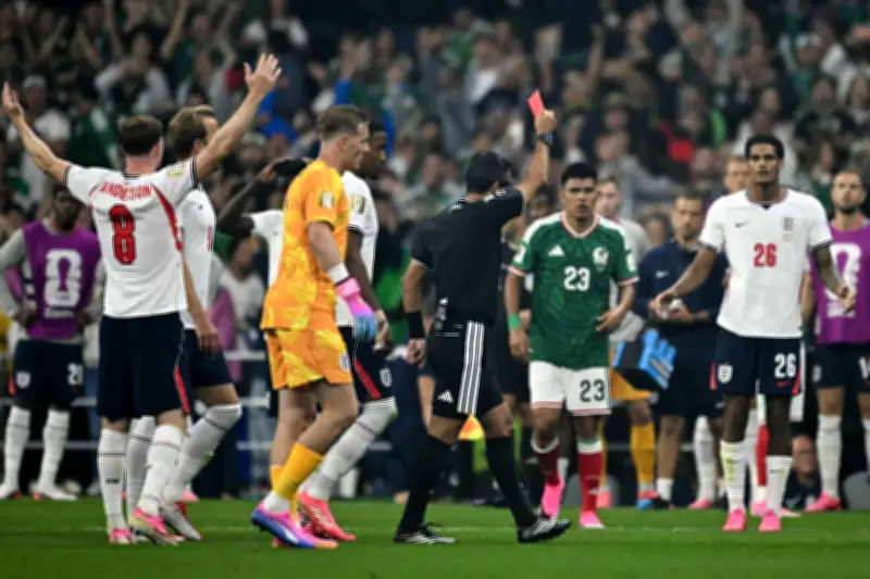 Partido Trabalhista Britânico pede adiamento de suspensão de Quansah à Fifa