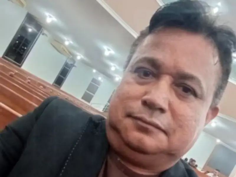 Pastor condenado a 19 anos por tentar matar esposa a facadas no AC
