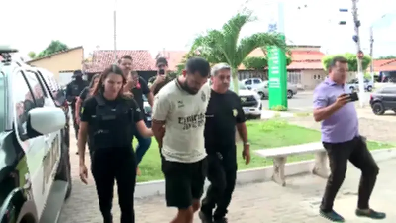 Pastor e treinador de futsal condenado a 103 anos por abuso de 11 adolescentes no PI