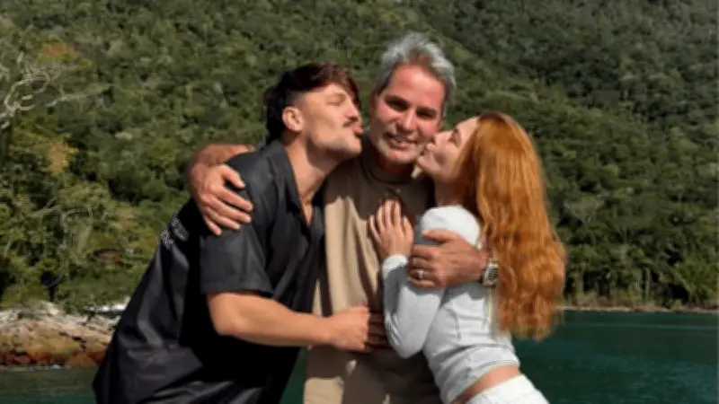 Pastor Márcio Poncio é alvo de prisão pela PF na Operação Unha e Carne