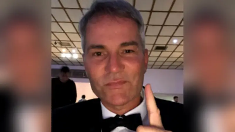 Pastor Márcio Poncio é preso na 5ª fase da Operação Unha e Carne