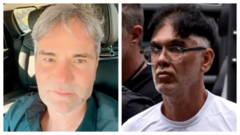 Pastor Márcio Poncio preso por vender cigarros em áreas de Adilsinho