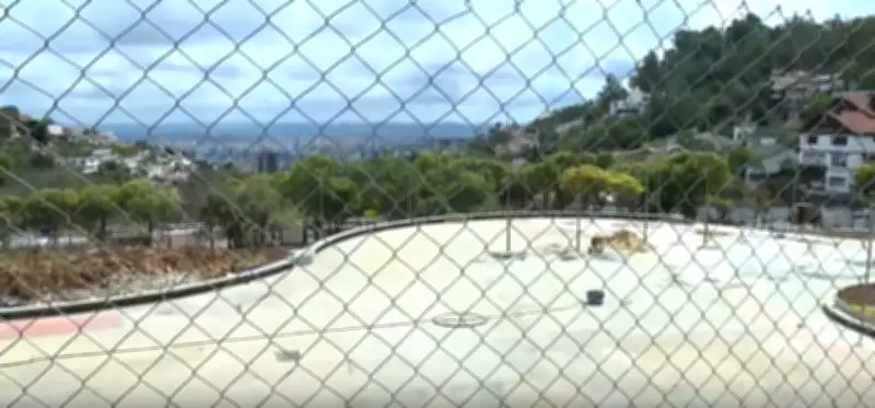 PBH adia revitalização da Praça do Papa para julho de 2025 após atrasos