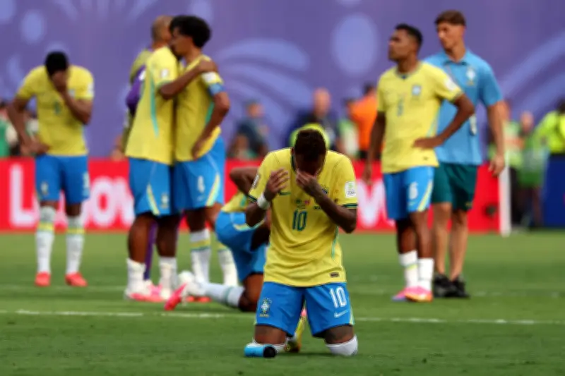 Público cai 86% e cinemas têm pior domingo do ano com jogo do Brasil