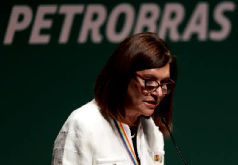 Petrobras avalia redução na gasolina após cortes no diesel e QAV