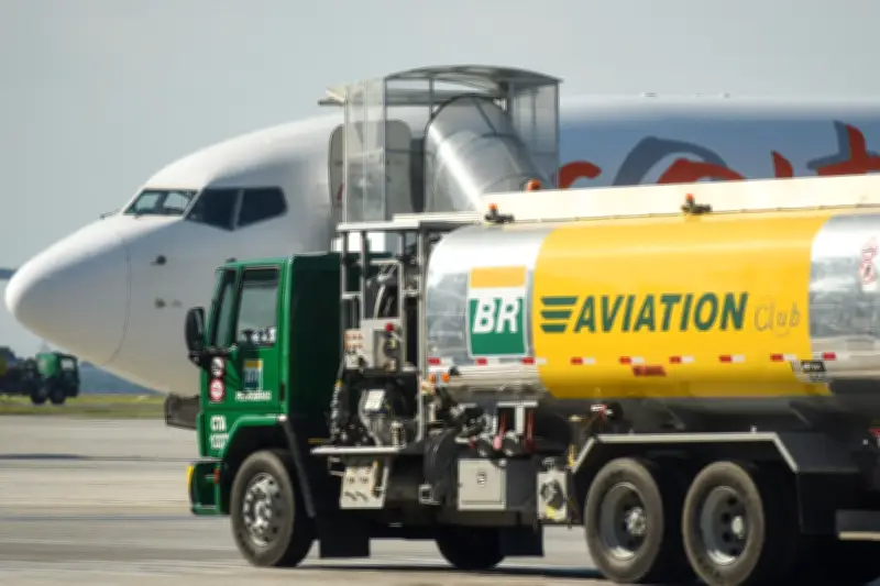Petrobras reduz QAV em 14,5% a partir desta quarta-feira; segundo corte seguido
