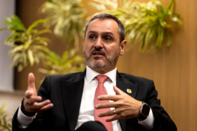 PF concluirá parte das investigações sobre escândalo do INSS ainda neste mês