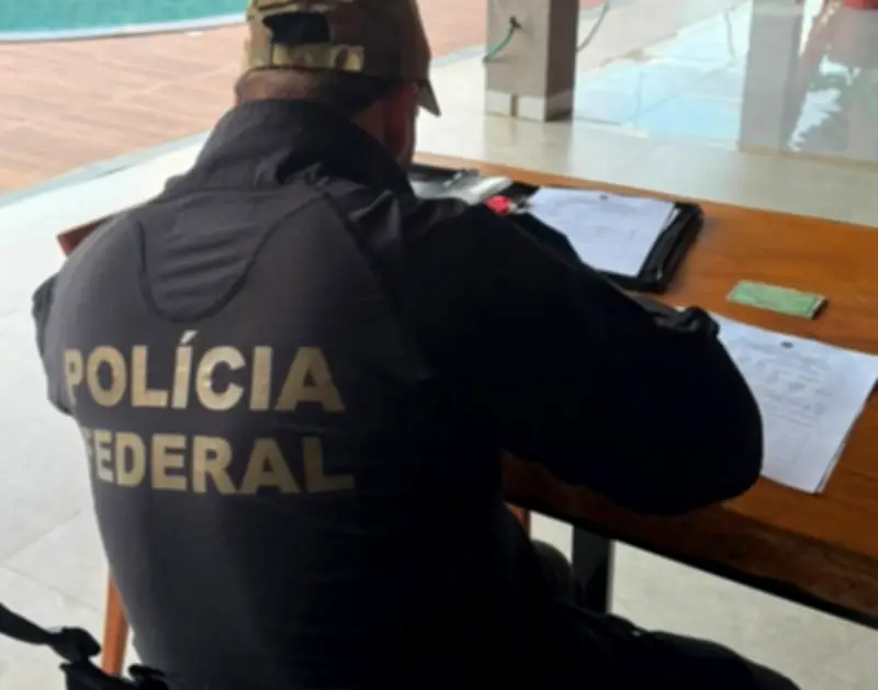 PF investiga desvio de R$ 50 milhões em verbas da educação no Pará