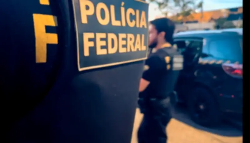 PF já tinha mandados contra Shimada desde junho; EUA anteciparam operação