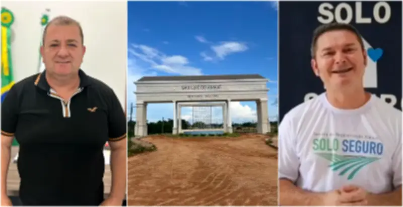PF mira desvio de R$89,4 mi em emendas PIX em Roraima