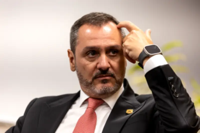 PF nega delação de Vorcaro por falta de provas e interesse técnico