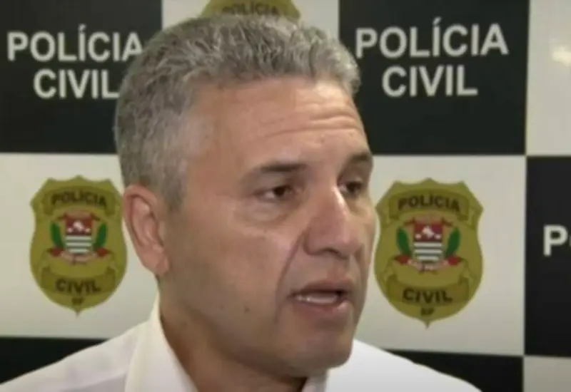 PF prende empresária em operação contra lavagem de R$ 10 bi do PCC