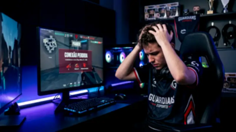Ping, lag e queda de conexão: entenda as diferenças