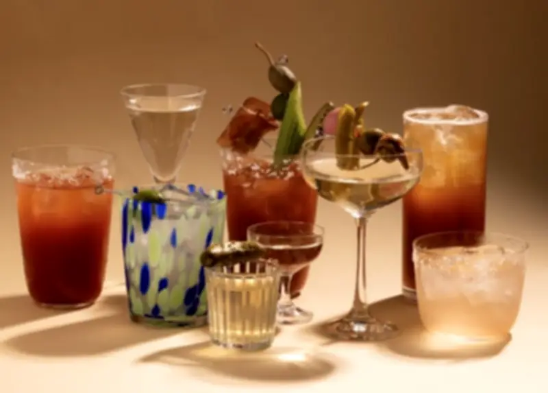Pininha: o bar de 9 lugares com maior variedade de Bloody Mary de SP