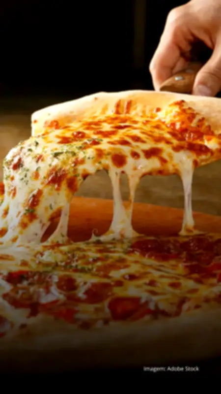 Pizza de liquidificador e pão de forma: os 'crimes' que são sucesso no Brasil