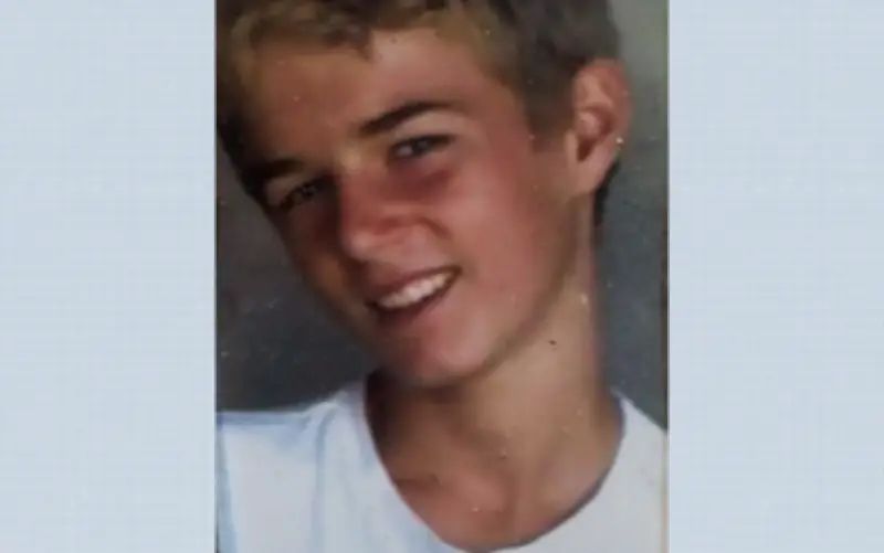 PM aposentado preso por matar estudante de 15 anos em 2012