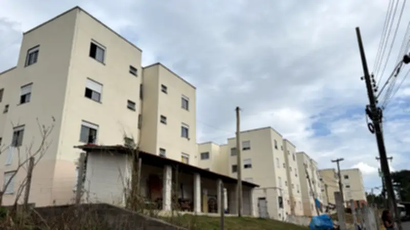PM é baleado em confronto com suspeitos no Residencial Limão, em Cariacica