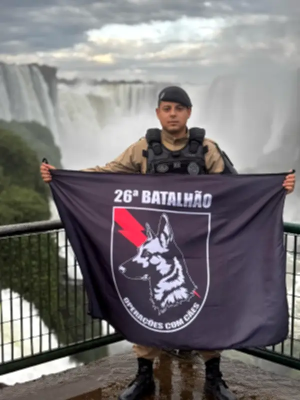 PM de 28 anos morre após infarto durante corrida em esteira no Paraná