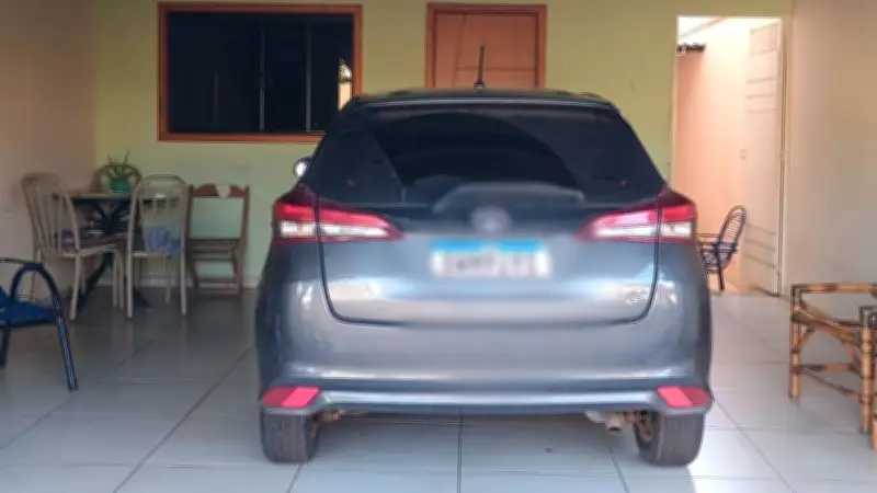 Polícia apreende segundo carro e prende quarto suspeito em Lençóis Paulista