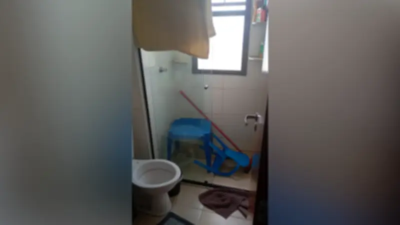 Polícia arquiva caso de menino de 5 anos que caiu do 12º andar em Uberlândia