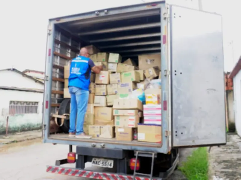 Polícia Civil conclui investigação de desvio de R$ 10 milhões em remédios no AC